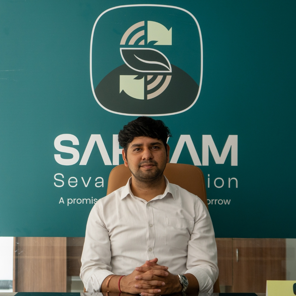 Gaurav Agnihotri