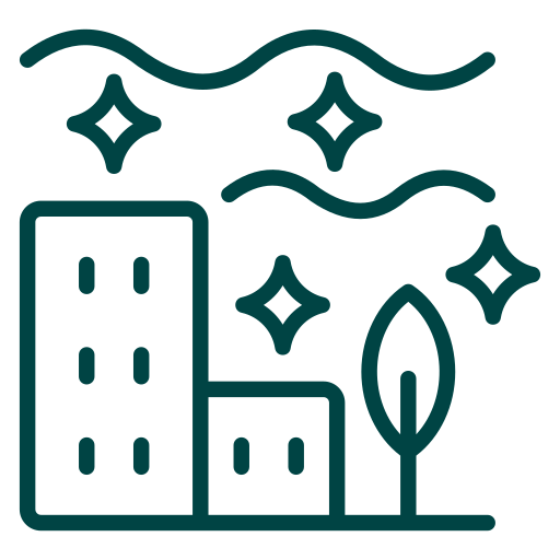 Clean-Up Drives Icon